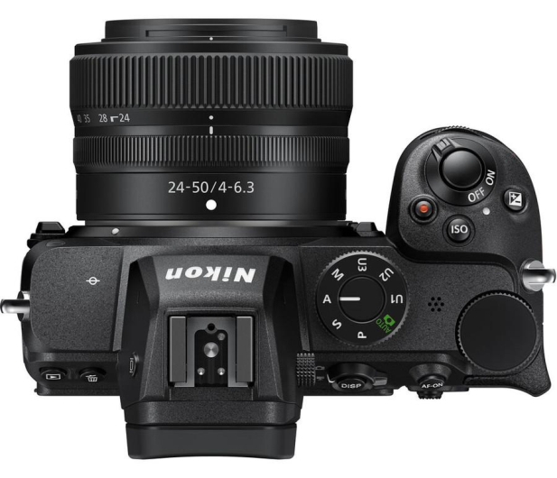 Nikon Z5 + 24-50mm - 583377 - zdjęcie 3